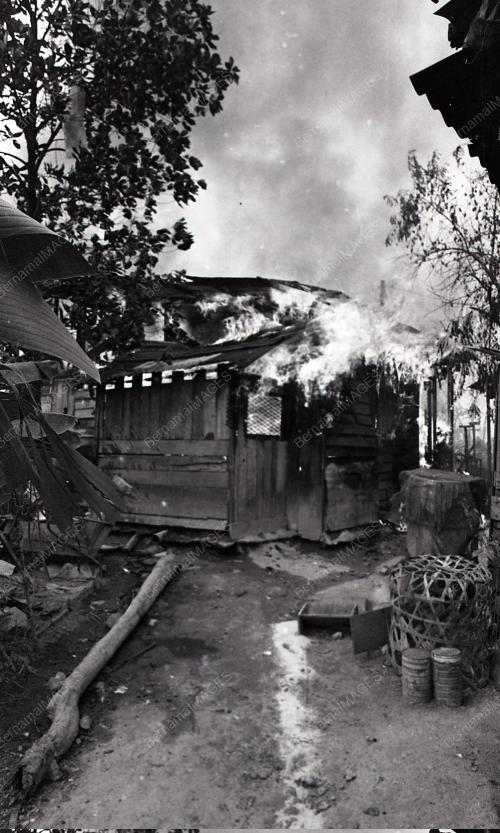 KEBAKARAN