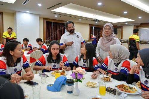 DATUK SERI SUBAHAN KAMAL