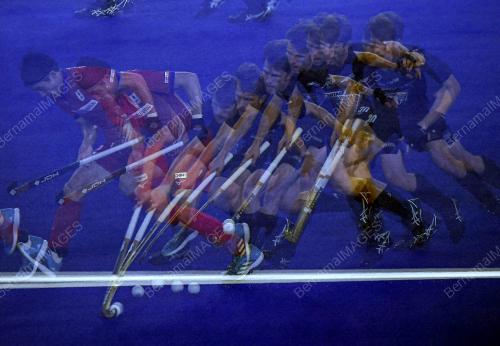 KEJOHANAN FIH HOKI NEW ZEALAND VS JEPUN
