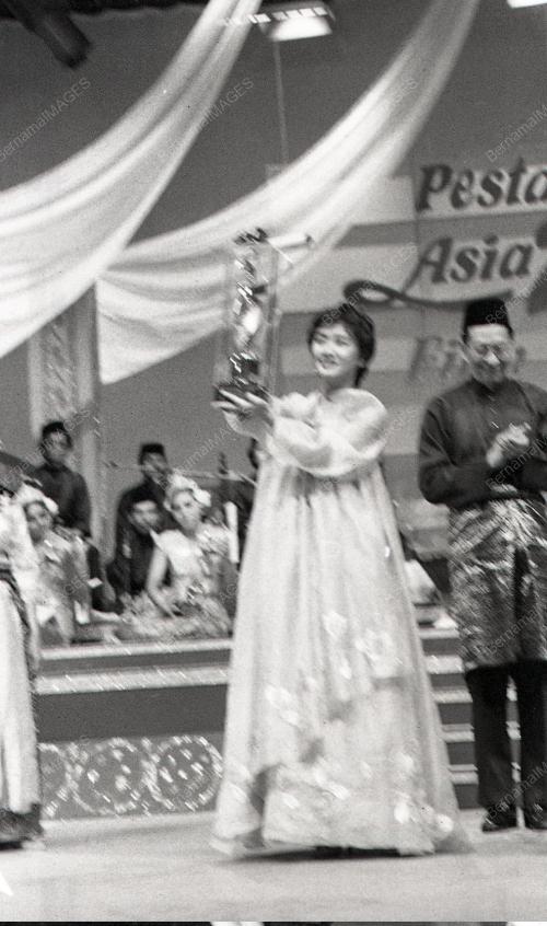 PESTA FILEM ASIA KE-27