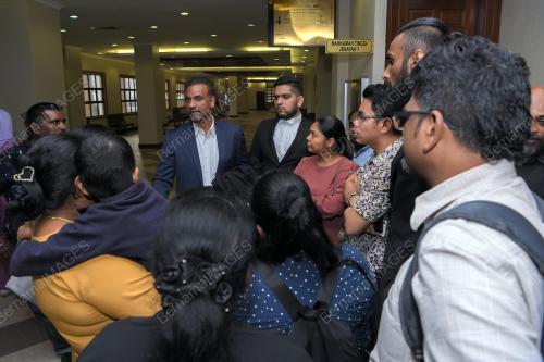 RAMKARPAL SINGH