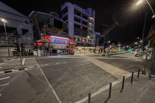 BANDARAYA KUALA LUMPUR LENGGANG BERIKUTAN PKP 2.0
