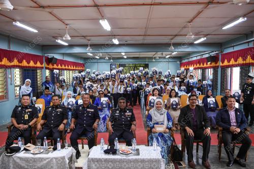 DATUK ALLAUDEEN ABDUL MAJID