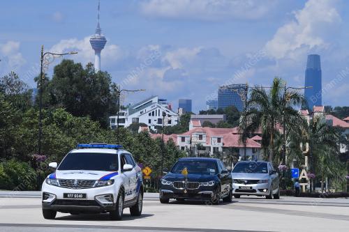 PERBINCANGAN KHAS RAJA-RAJA MELAYU