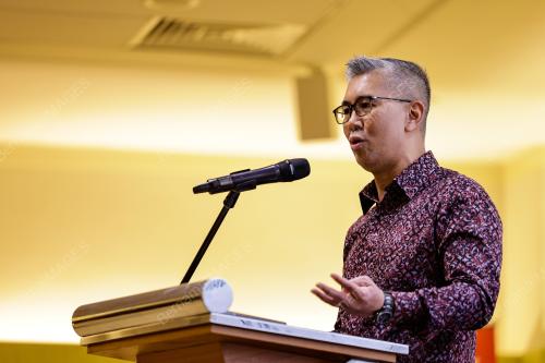 TENGKU DATUK SERI ZAFRUL TENGKU ABDUL AZIZ