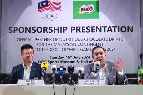 DATUK MOHD NAZIFUDDIN MOHD NAJIB