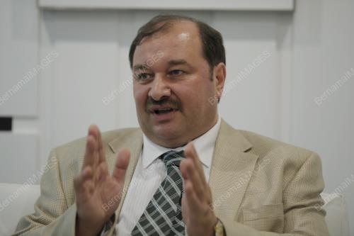 IHOR HUMENNYI