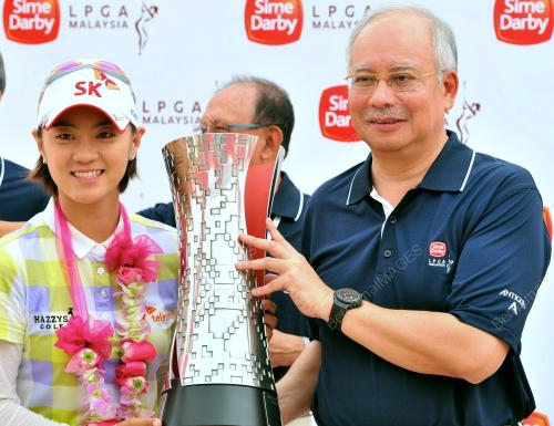 DATUK SERI NAJIB TUN RAZAK