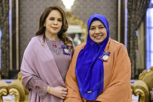 NUR-UL AFIDA KAMALUDIN