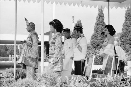 DEWAN RAKYAT/DEWAN NEGARA