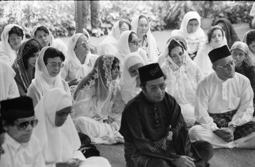 TAN SRI SYED NASIR