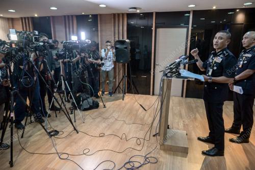 DATUK FADIL MARSUS