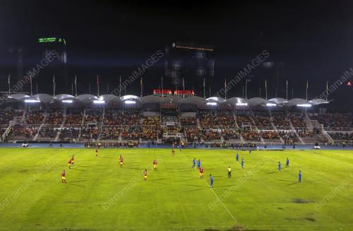 PIALA SULTAN SELANGOR 2024