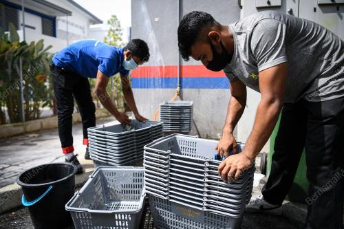 NORMA BAHARU TINJAUAN PKPB