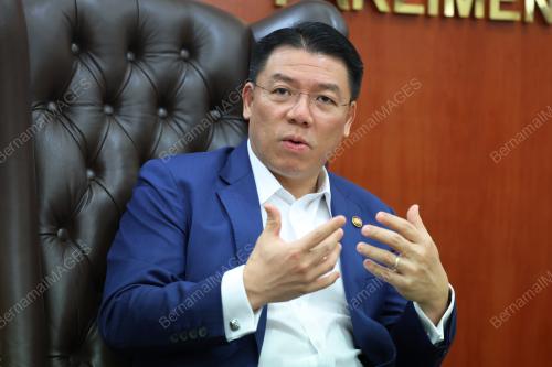 NGA KOR MING