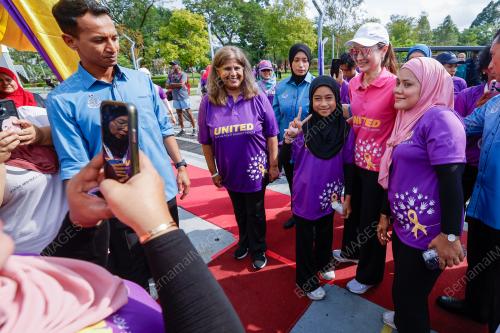TUANKU ZARA SALIM