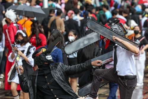 COMIC FIESTA 2022