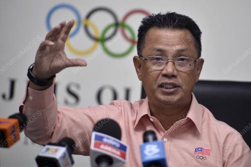 DATUK SERI MOHAMAD NORZA ZAKARIA