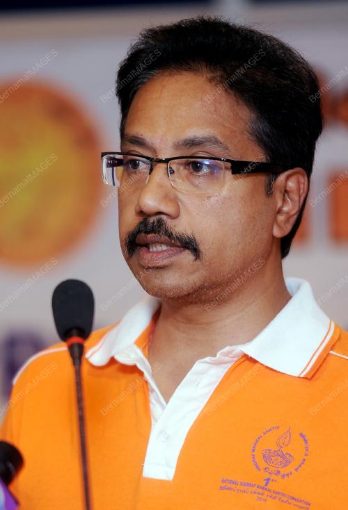 P. WAYTHAMOORTHY