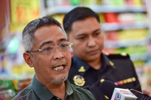 MOHD SABRI SEMAN