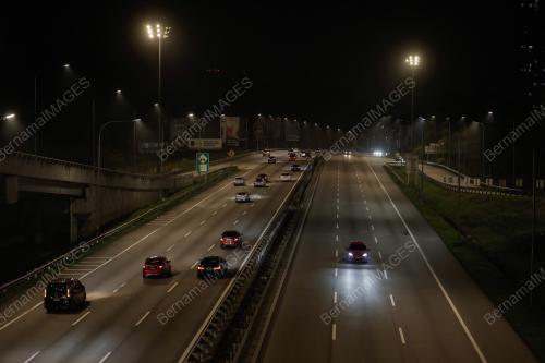 LEBUHRAYA UTARA SELATAN