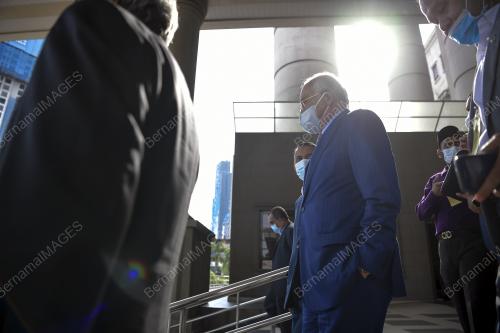DATUK SERI NAJIB TUN RAZAK