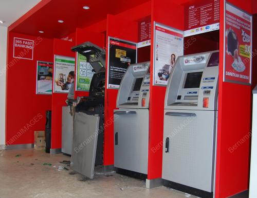 ROMPAKAN ATM