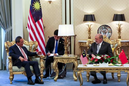 SULTAN IBRAHIM