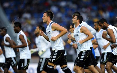 CHELSEA