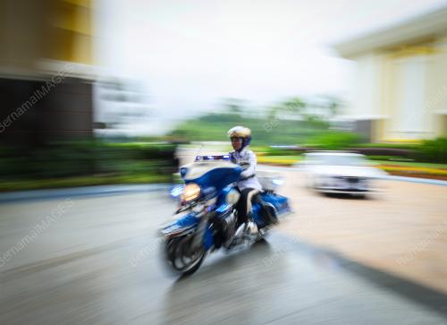 RAPTAI PERTABALAN YANG DI-PERTUAN AGONG KE-17