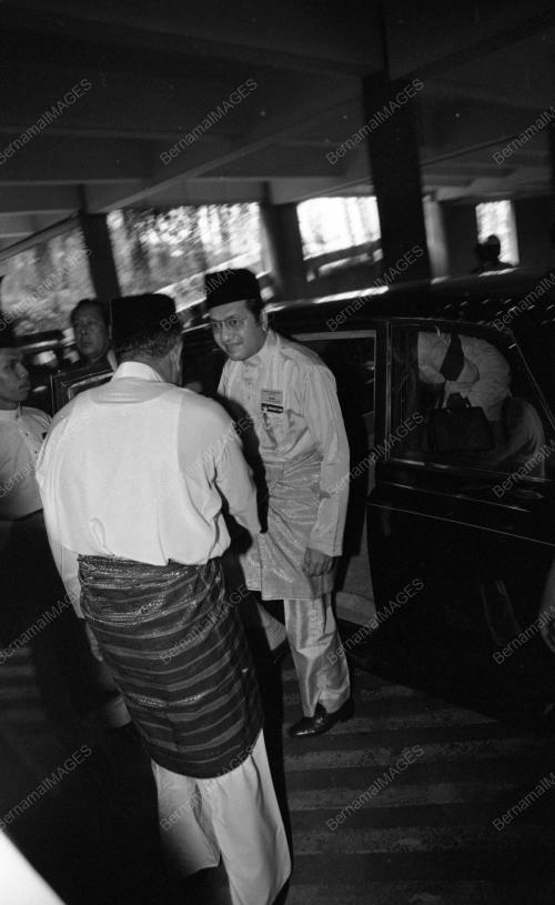 PERHIMPUNAN AGUNG UMNO