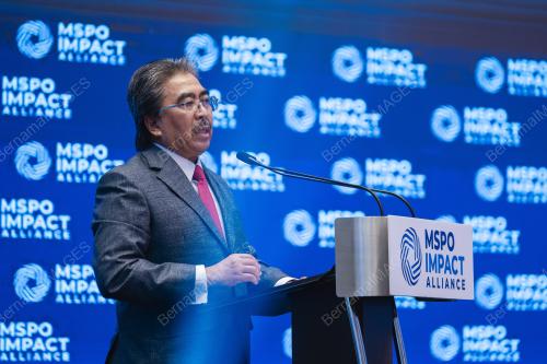 DATUK SERI JOHARI ABDUL GHANI