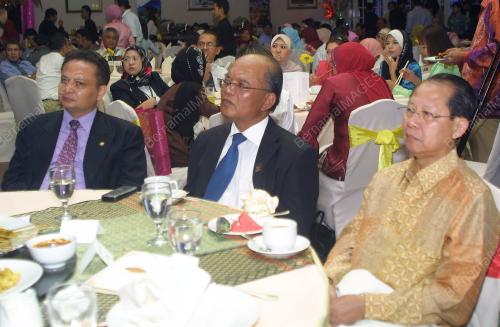 KAMARUDDIN SIARAF