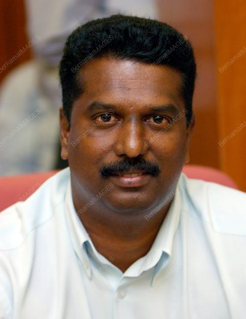ANANTHAN AL SOMASUNDRAM