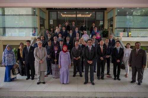 DATUK SERI NANCY SHUKRI