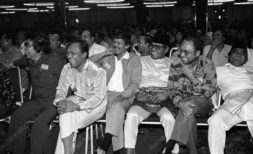PERHIMPUNAN AGUNG UMNO