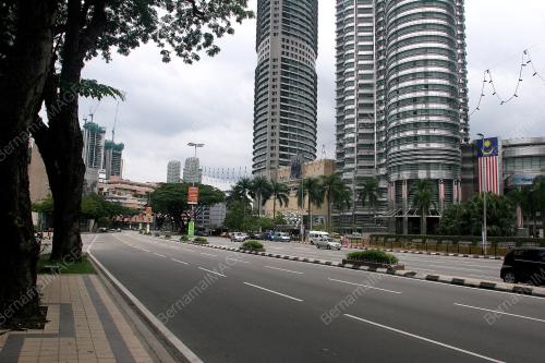 JALAN AMPANG