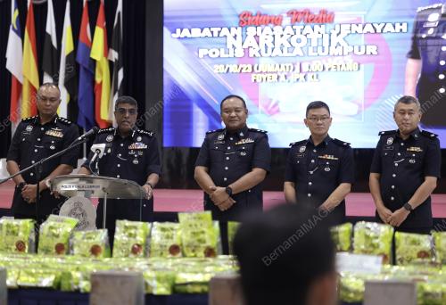 DATUK ALLAUDEEN ABDUL MAJID