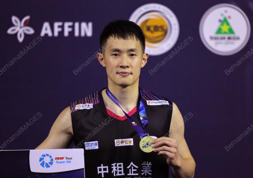 MALAYSIA SUPER 100