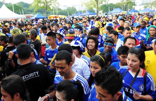CHELSEA