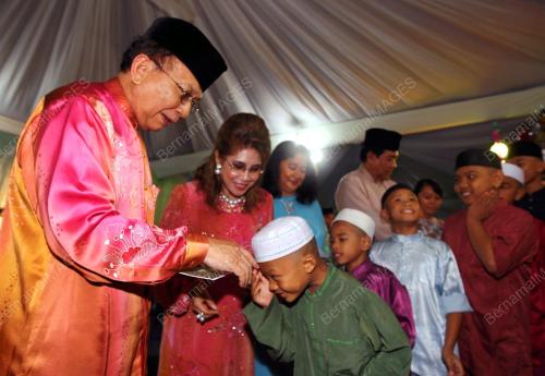 RAIS YATIM