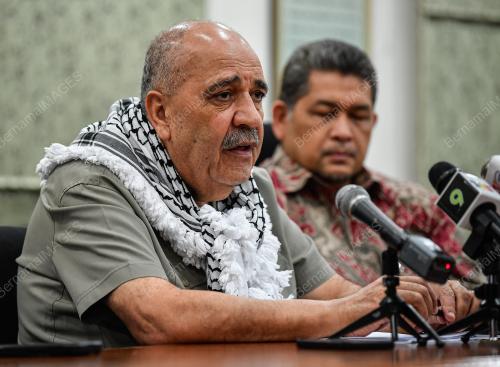 WALID ABU ALI
