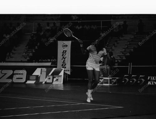 ASIAN NATIONAL TENNIS