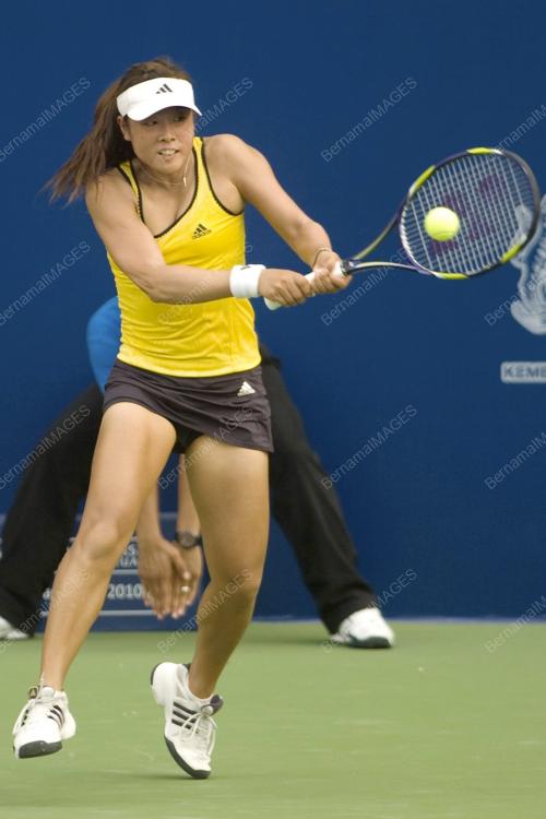 SONY ERICSSON WTA TOUR MALAYSIAN OPEN