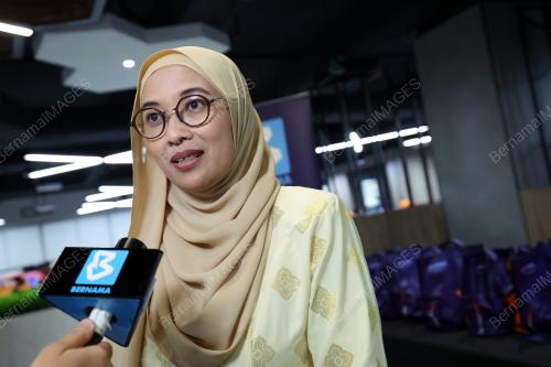 SITI NORAYU MOHD JAMIL