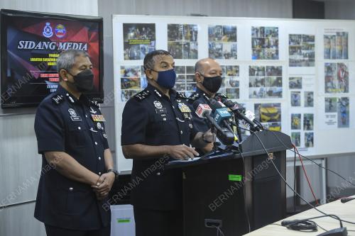 DATUK AYOB KHAN MYDIN PITCHAY