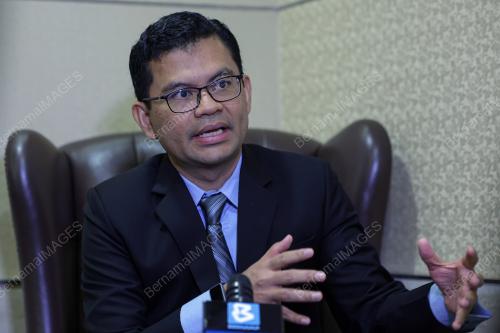 AKMAL NASRULLAH MOHD NASIR