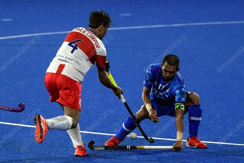 KEJOHANAN HOKI PIALA TUN ABDUL RAZAK 2020