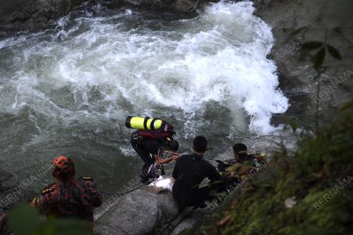 MANGSA LEMAS SUNGAI BALAK