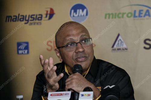 DARRYLL SINNAPPA